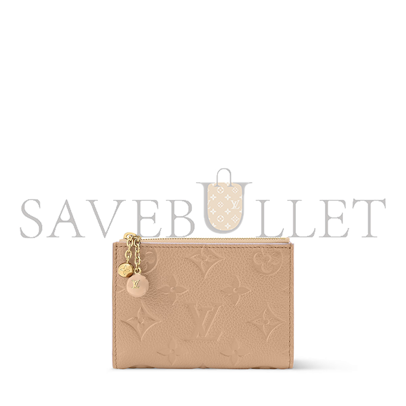 l0vis Vvtt0n lisa wallet m28980 (11.5*9*1.5cm)
